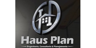 Logomarca de Grupo Haus Plan