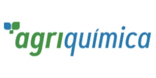 Logomarca de Agriquímica - Distribuidora de Produtos Químicos