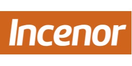 Logomarca de INCENOR | Pisos Cerâmicos e Porcelanatos Esmaltados