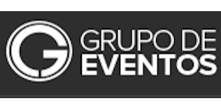 Logomarca de Grupo de Eventos
