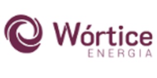 Logomarca de Wórtice Energia