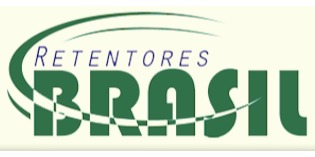 Logomarca de Retentores Brasil