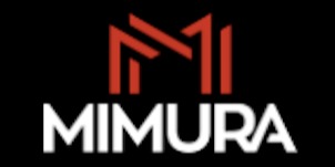 Logomarca de Mimura Divisórias