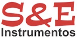 Logomarca de S&E Instrumentos