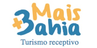 Logomarca de Mais Bahia Turismo