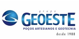 Logomarca de Grupo Geoeste
