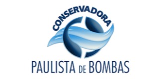 Logomarca de Conservadora Paulista de Bombas