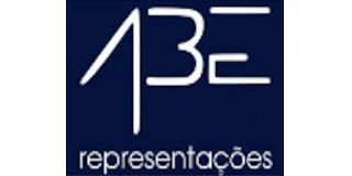 Logomarca de Abe Representações