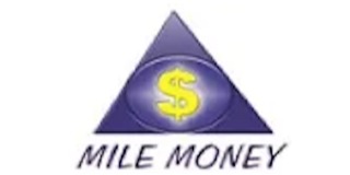 Logomarca de Mile Money
