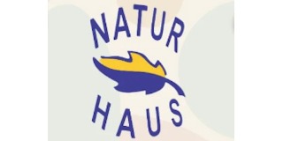 Logomarca de Natur Haus