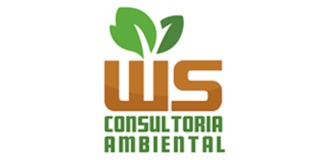 Logomarca de WS Consultoria Ambiental