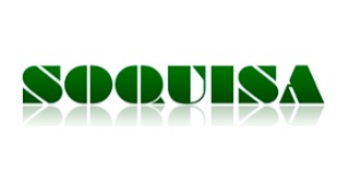 Logomarca de SOQUISA | Indústria e Importação de Plásticos