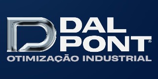 Logomarca de DAL PONT | Otimização Industrial