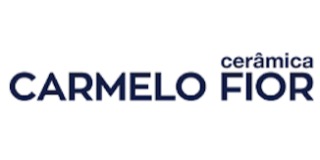 Logomarca de CARMELO FIOR | Revestimentos Cerâmicos