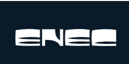 Logomarca de ENEC | Engenharia, Incorporação e Construção