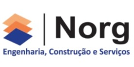 Logomarca de Norg Engenharia, Construção e Serviços