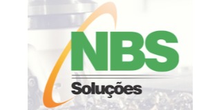 Logomarca de NBS Soluções em Usinagem