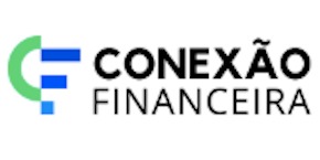 Logomarca de Conexão Financeira