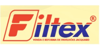 Logomarca de Filtex Industria e Comércio