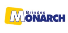 Logomarca de MONARCH | Brindes Personalizados