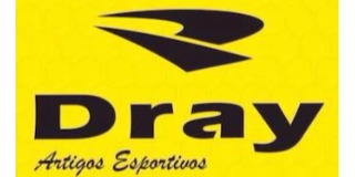 Logomarca de DRAY | Material Esportivo