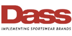 Logomarca de DASS | Gestão e Sourcing para Marcas