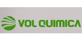 Logomarca de VOL Química