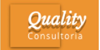 Logomarca de Consultoria Quality