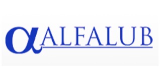 Logomarca de Alfalub Tecnologia, Purificação e Transporte de Lubrificantes