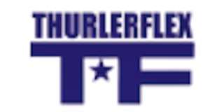 Logomarca de Indústria Thurlerflex