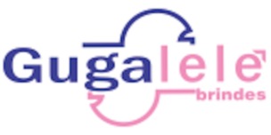 Logomarca de Gugalele Brindes Promocionais