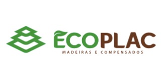 Logomarca de Ecoplac Madeiras