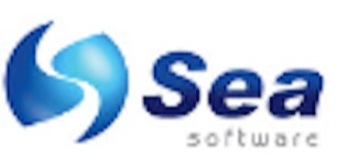 Logomarca de Sea Software Ltda