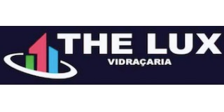 Logomarca de The Lux Limpeza e Polimento de Matrizes