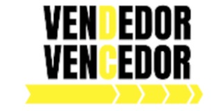 Logomarca de Vendedor Vencedor