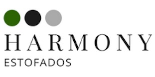 Logomarca de Harmony Estofados