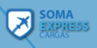 Logomarca de Soma Express Transportes