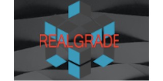 Logomarca de Realgrade