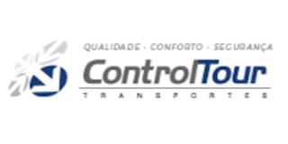 Logomarca de Control Tour