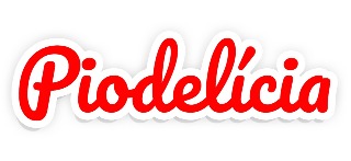 Logomarca de PIODELÍCIA | Fábrica de Doces