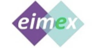 Logomarca de Eimex Eletromecânica