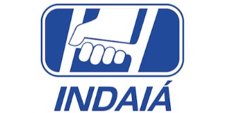 Logomarca de Indaiá Bengalas