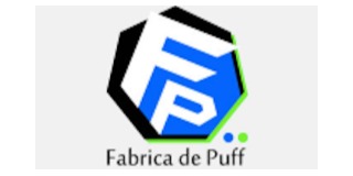 Logomarca de Fábrica de Puff