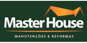 Logomarca de Master House | Barra - Recreio - Jacarepaguá