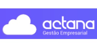 Logomarca de Actana ERP para Micro, Pequenas e Médias Empresas