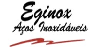 Logomarca de EGINOX | Aços Inoxidáveis