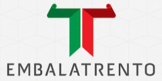 Logomarca de Embalatrento Papéis