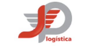 Logomarca de JP Logística e Transportes