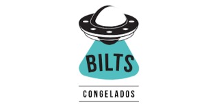 Logomarca de Bilts Congelados