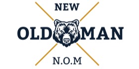 Logomarca de New Old Man